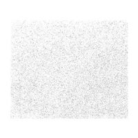 Makita 150# 1/4" Sand Paper Sheet White Unpunched (10pk) P-32932