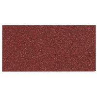 Makita 150# 1/2" Sand Paper Sheet Brown Unpunched (10pk) P-32998
