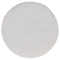 Makita 180mm 60# Aluminium Oxide Sanding Disc Hook & Loop (10pk) P-38037
