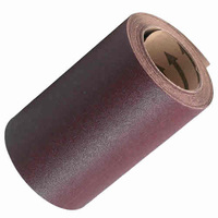 Makita 180# 120mm x 5m Abrasive Sanding Roll P-38152