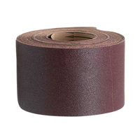 Makita 180# 120mm x 50m Abrasive Sanding Roll P-38249
