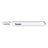 Makita M-Tooth - Bayonet Type 75mm Jigsaw Blade (2pk) P-45733