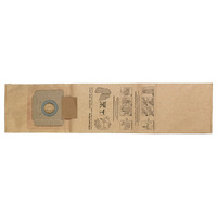 Makita Paper Filter Bag Set (5pk) (447L / 447M) (2-Micron Filtration) P-70203