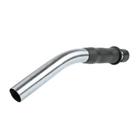 Makita Curved Handle Stainless Steel Tube Quickfit (447L) P-70346