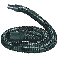 Makita Suction Hose 36mm x 3m Anti Static Quickfit (447L) P-70362