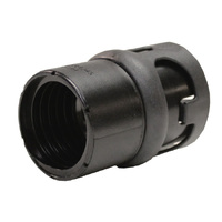 Makita Coupling Sleeve for 36mm Quickfit Hose P-70384