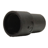 Makita Power Tool Adaptor 36mm Hose - Anti Static (446L / 447L) P-70421