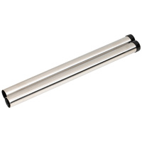 Makita 36mm x 505mm Stainless Steel Extention Tubes (2pc) P-70437