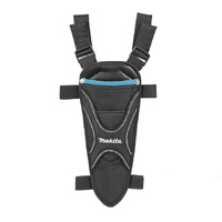 Makita Professional Shear Holster P-72182