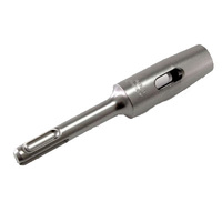 Makita 115mm SDS Plus Shank Heavy Duty Core Bit Adaptor 1:8 Taper P-72338