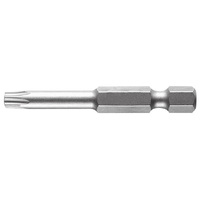 Makita Torx T30 x 50mm Performance Screwdriver Bit (3pk) P-72643