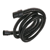 Makita 32mm x 3.5m Suction Hose (VC2010L) P-72914