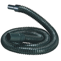 Makita 36mm x 3m Suction Hose Non Anti Static Quickfit (447L) P-72920