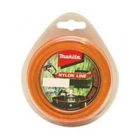 Makita 2mm x 63m Nylon Line Round P-76819