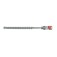 Makita Elite SDS Max TCT Drill Bit 24mm x 520mm P-77908