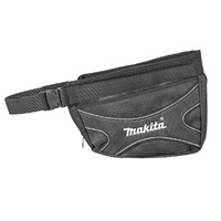 Makita 2 In 1 Universal Bag / Belt Set P-80905