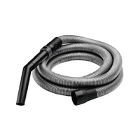 Makita Suction Hose 32mm x 3.5m - Quick Change (VC2012L) P-81739