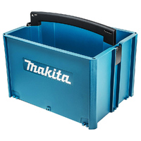 Makita Makpac Tool Carry-All 250mm High P-83842