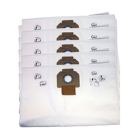 Makita Fleece Filter Bag Set (5pk) (VC3012L / VC3012M) P-84078