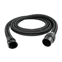 Makita 32mm x 3.5m Suction Hose - Quick Fit (VC3012L / VC3012M) P-84084