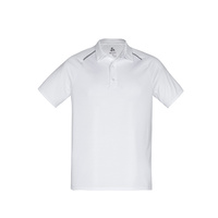 Biz Collection Academy Mens Polo