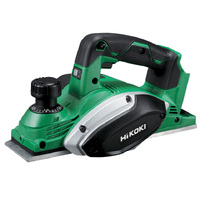 HiKOKI 18V 82mm Planer (tool only) P18DSL(H4Z)