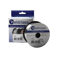 Weldclass MIG Steel S6 0.9mm 0.9kg Wire P2-094MW