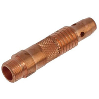 Weldclass 17/18/26 2.4mm 2pk Collet Body P3-10N32