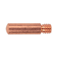 Weldclass TWC #1 Standard 0.8mm 5pk Contact Tip P3-1130