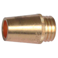 Weldclass TWC #4 Heavy Duty Coarse Thread 16mm 2pk Nozzle P3-24CT62S