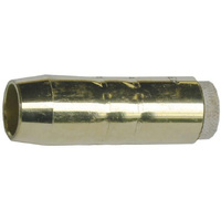 Weldclass Bernard 200/300 16mm Brass 2pk Nozzle P3-4391
