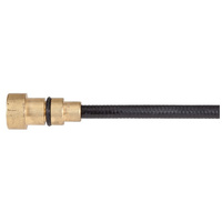 Weldclass Bernard 400 Steel 0.9-1.2mm 4.5m Liner P3-44115