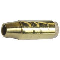 Weldclass Bernard 400 14mm Brass 2pk Nozzle P3-4492