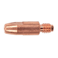 Weldclass M6x8 1.6mm 5pk BZL Contact Tip P3-BT616
