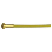 Weldclass Steel Yellow 5m 1.2-1.6mm BZL Liner P3-BYSL5