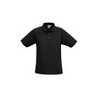 Biz Collection Kids Sprint Polo