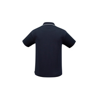 Biz Collection Mens Elite Polo