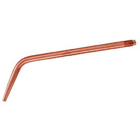 Weldclass T551 Acetylene #15 Brazing Tip P4-15WT