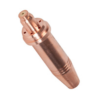 Weldclass T41 #15 20-75mm Acetylene Cutting Tip P4-T4115