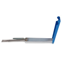 Weldclass Long 125mm Tip Cleaner P4-TCL