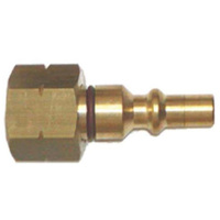 Weldclass Torch Fuel Quick-Coupling Pin P4-TQPF