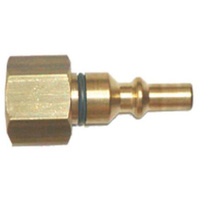 Weldclass Torch Oxy/Argon Quick-Coupling Pin P4-TQPO
