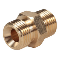 Weldclass RH Hose Coupler - Carded P4-WB34