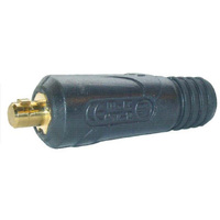 Weldclass 10-25 Male Cable Connector P6-1025MC
