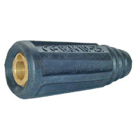 Weldclass 35-50 Female Cable Connector P6-3550FC