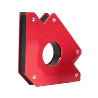 Weldclass Red Arrow 5" Magnetic Holder P6-AMH5