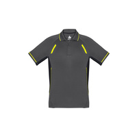 Biz Collection Kids Renegade Polo