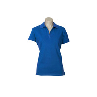 Biz Collection Ladies Oceana Polo