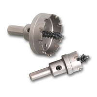 ProAmp 66mm Tungsten Carbide Stainless Steel Hole Saw Quality Japanese TCT PA-12L066