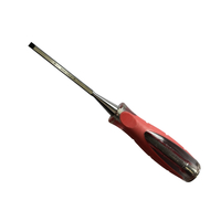 ProAmp CRV High Impact 6mm Thru Tang Chisel PA-TTC06